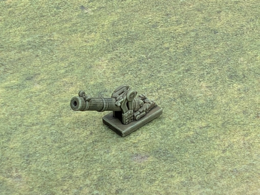 British 9.45
