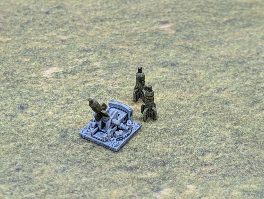 French 58mm